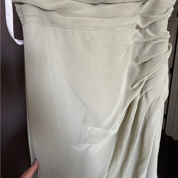 Azazie Deandra Dress - Picture 5 of 6